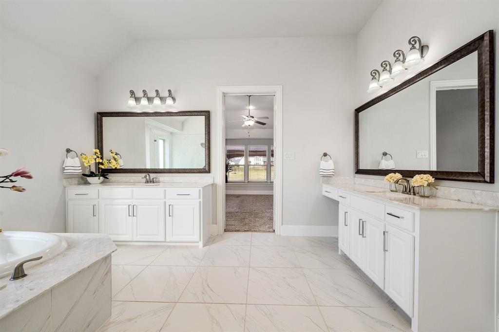 Whitestone Estates Ph 1 - Residential