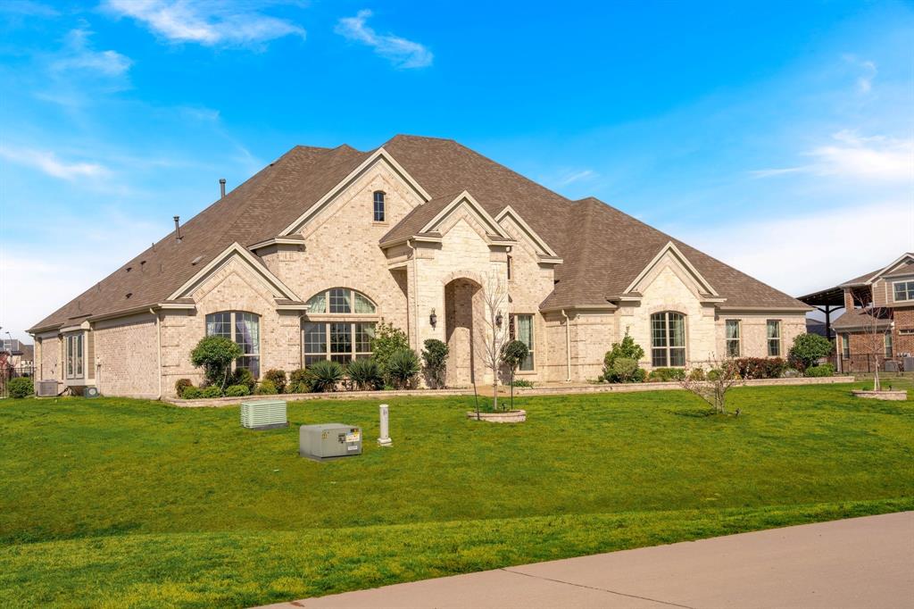 4601 Whitestone Drive