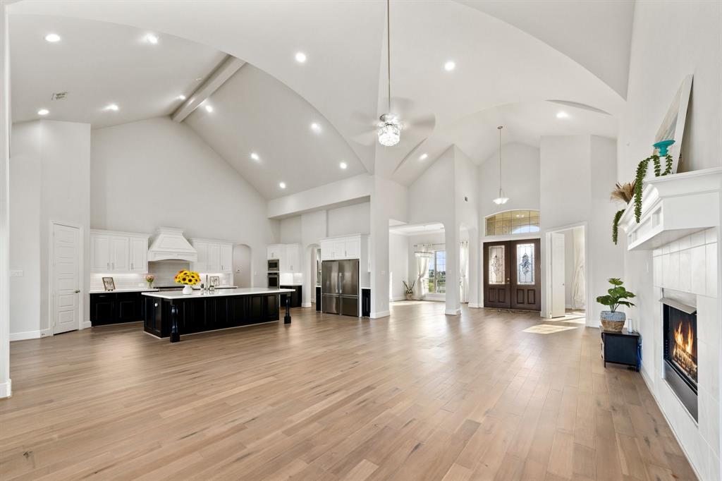 Whitestone Estates Ph 1 - Residential