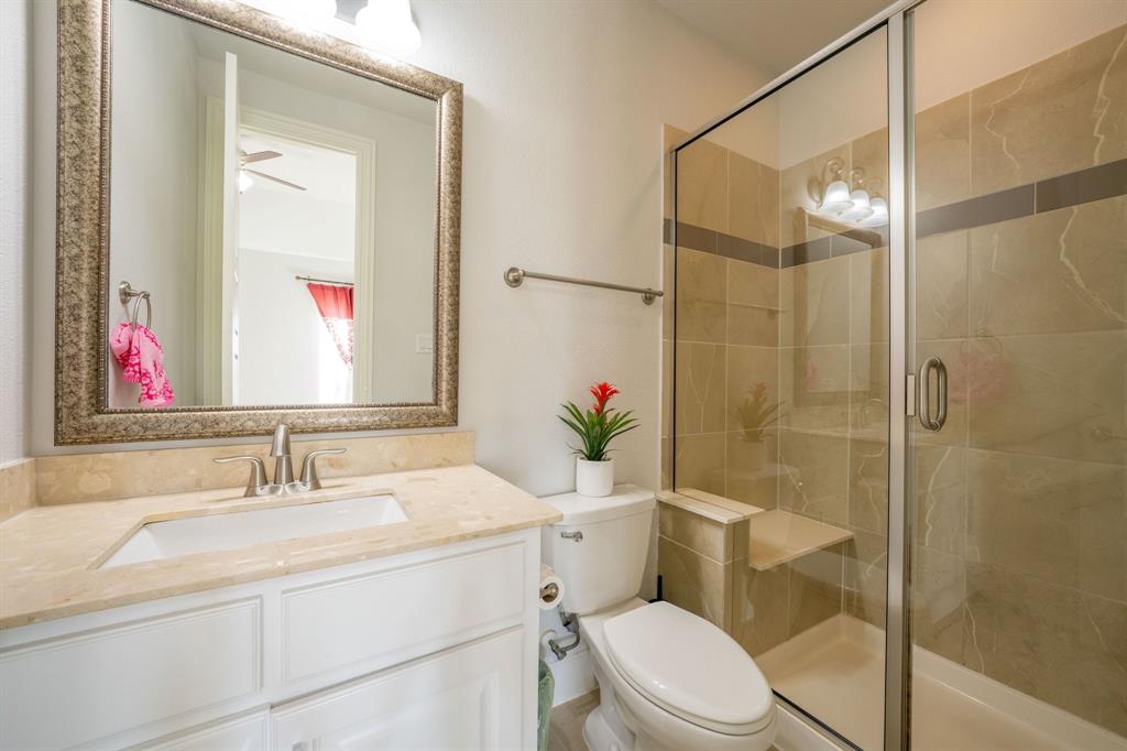 Whitestone Estates Ph 1 - Residential