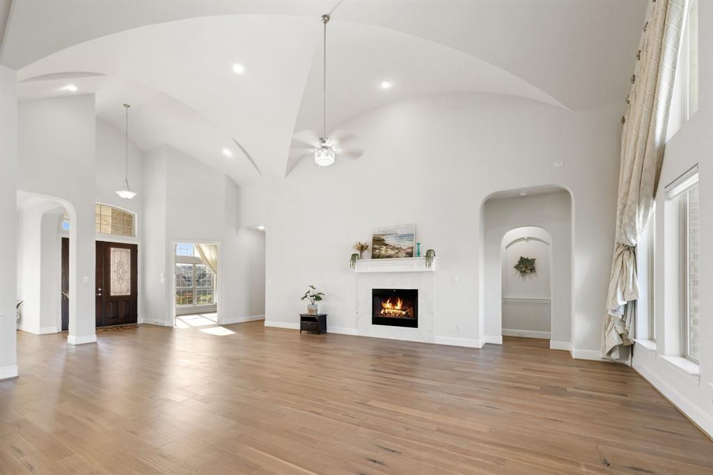 Whitestone Estates Ph 1 - Residential