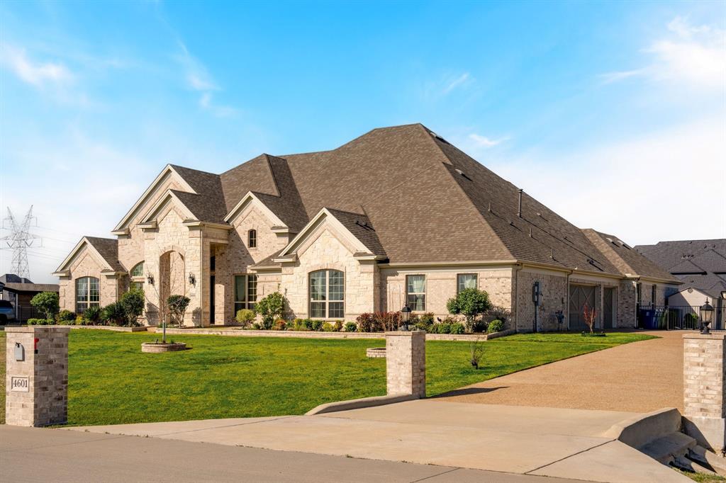 4601 Whitestone Drive