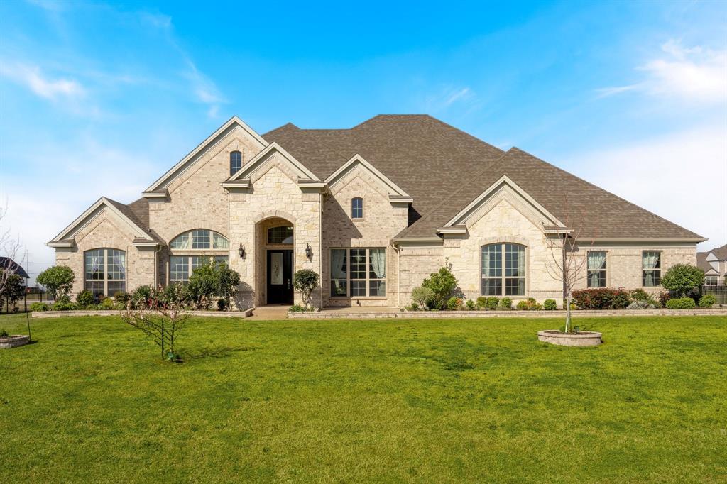 Whitestone Estates Ph 1 - Residential