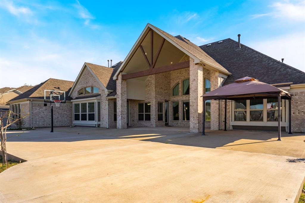 Whitestone Estates Ph 1 - Residential