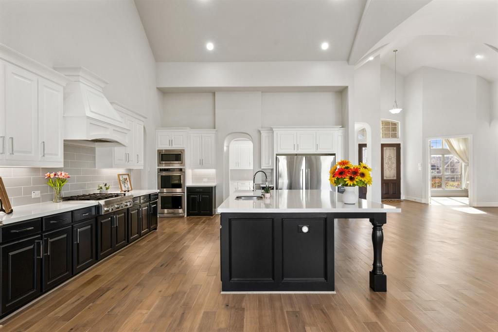 Whitestone Estates Ph 1 - Residential