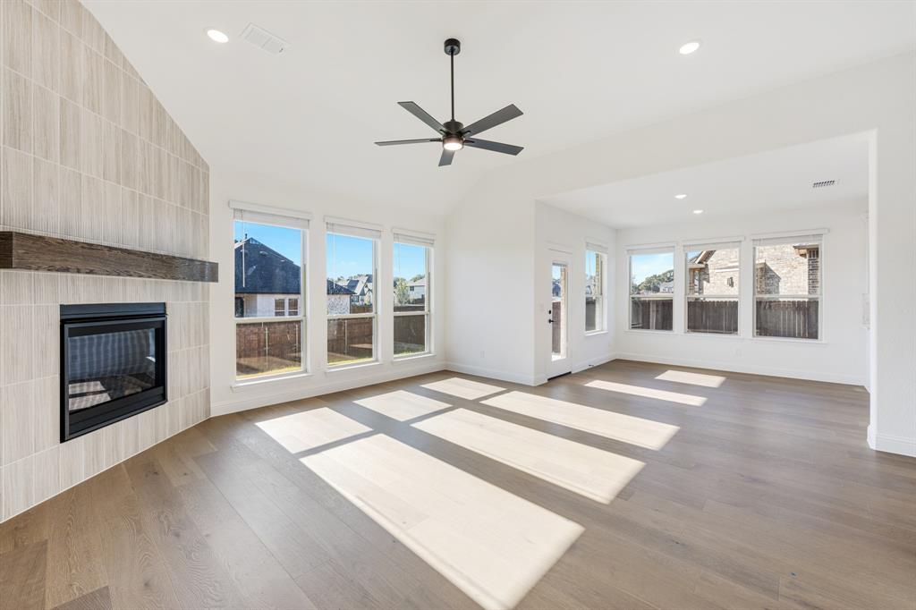 Triple Diamond Ranch - Residential