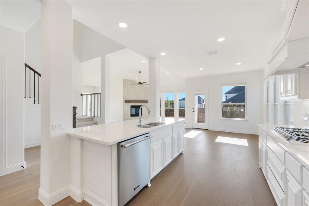 Triple Diamond Ranch - Residential