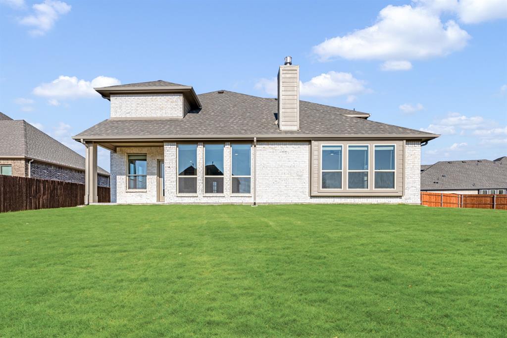 Triple Diamond Ranch - Residential