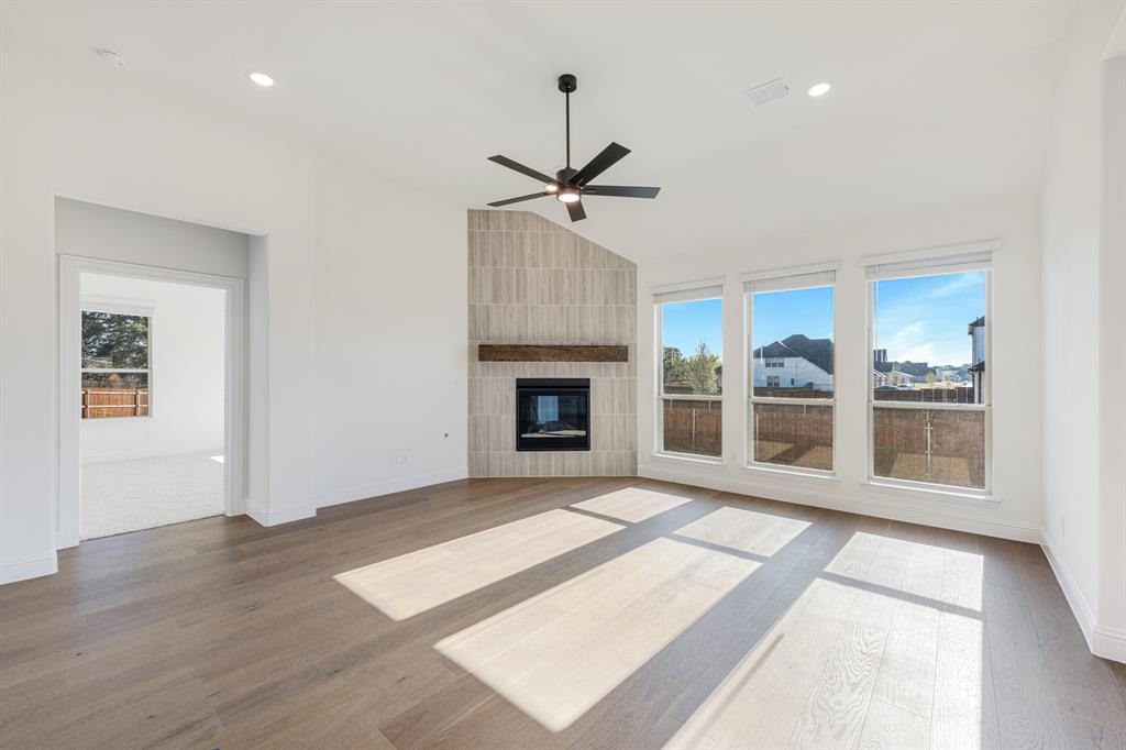 Triple Diamond Ranch - Residential