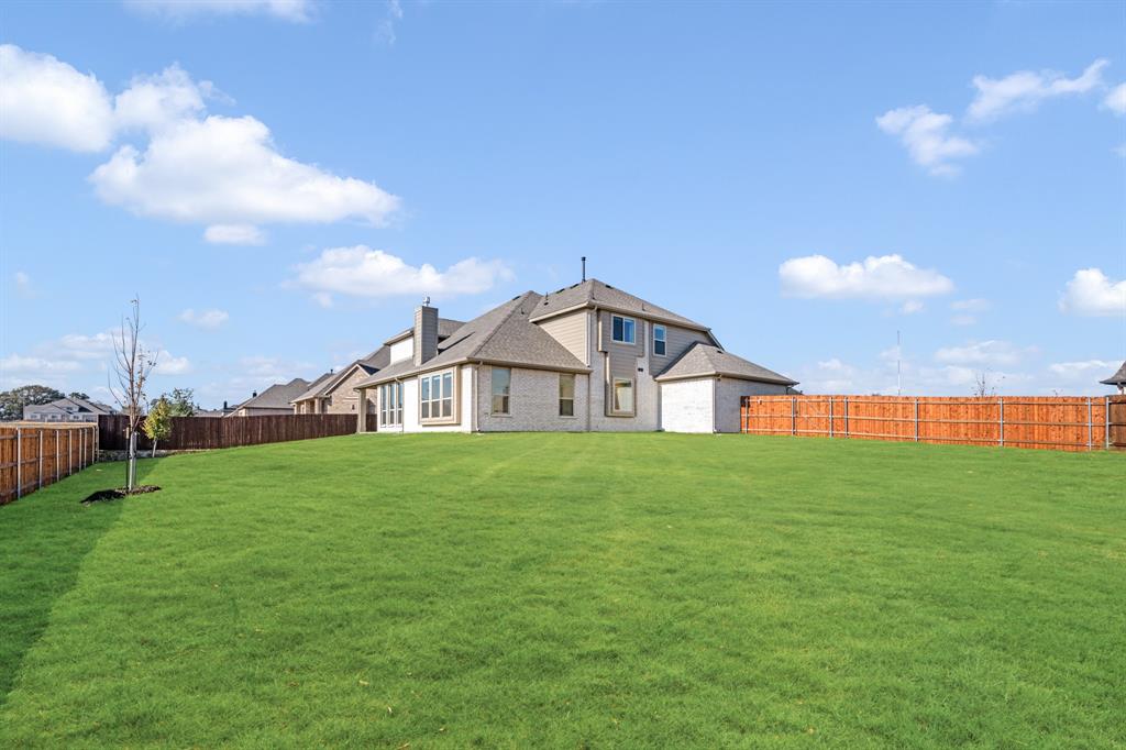 Triple Diamond Ranch - Residential