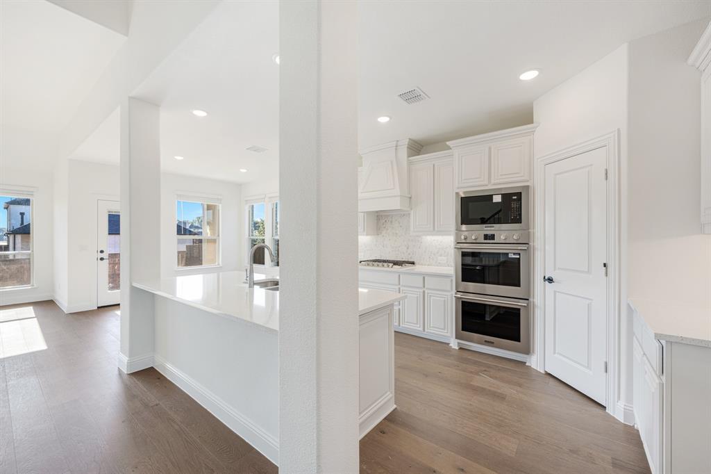 Triple Diamond Ranch - Residential