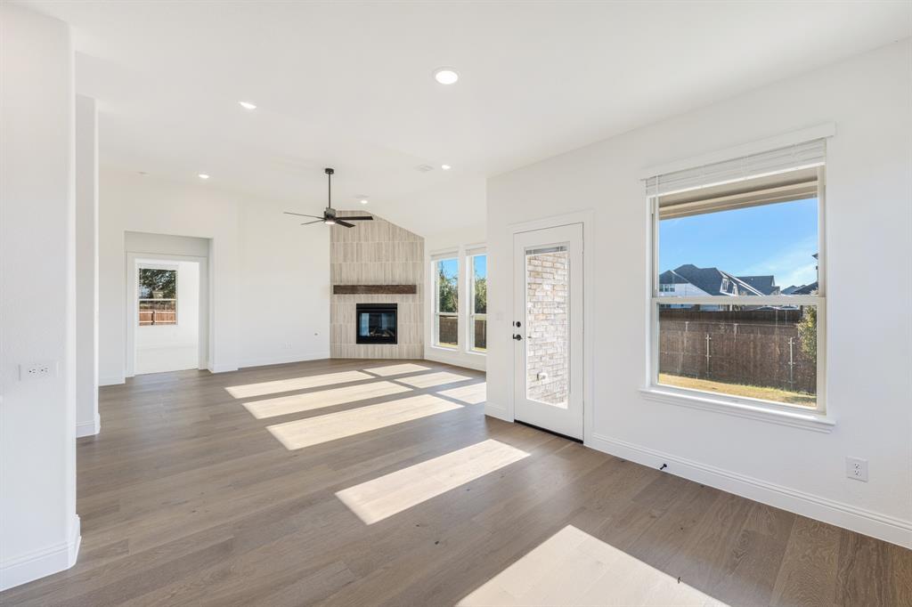 Triple Diamond Ranch - Residential