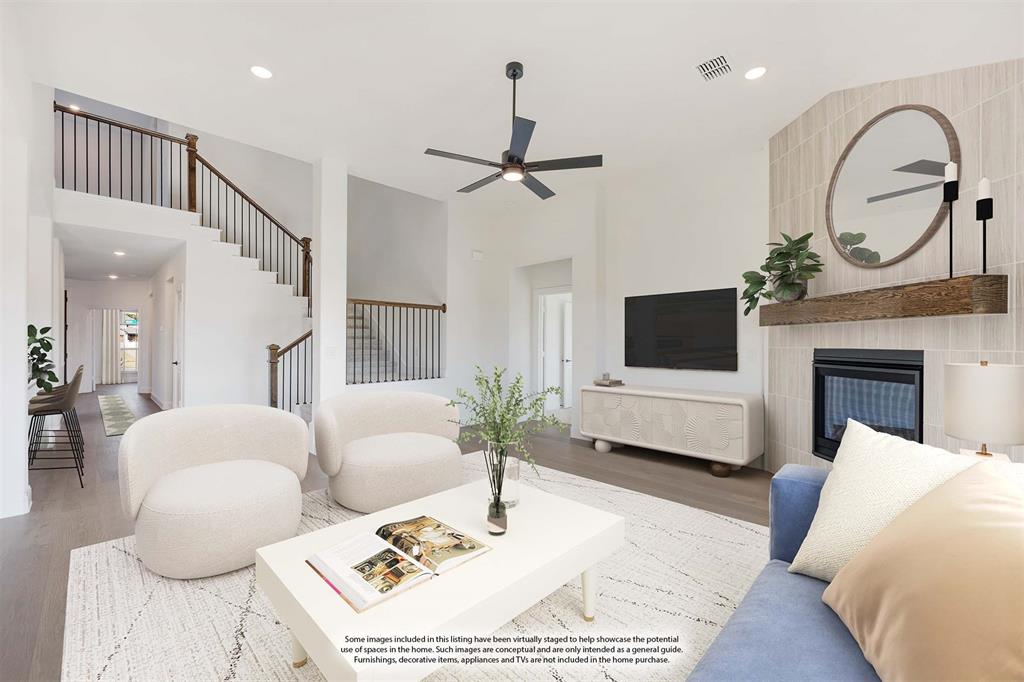 Triple Diamond Ranch - Residential