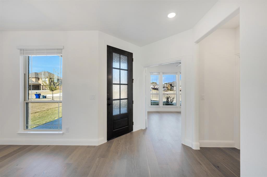 Triple Diamond Ranch - Residential