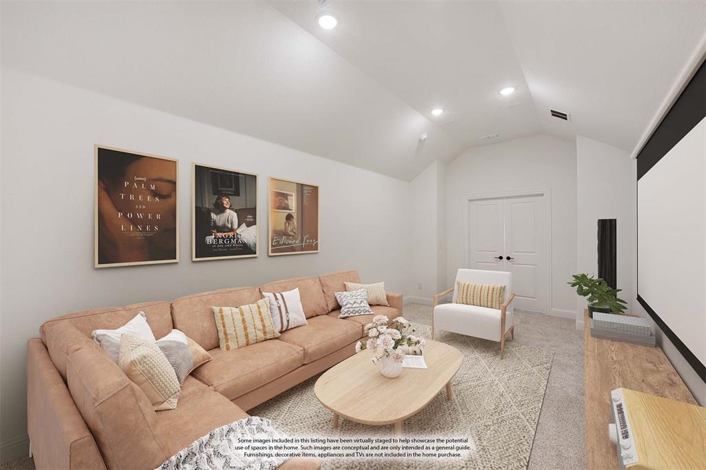 Triple Diamond Ranch - Residential