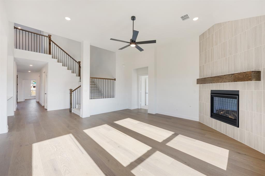 Triple Diamond Ranch - Residential