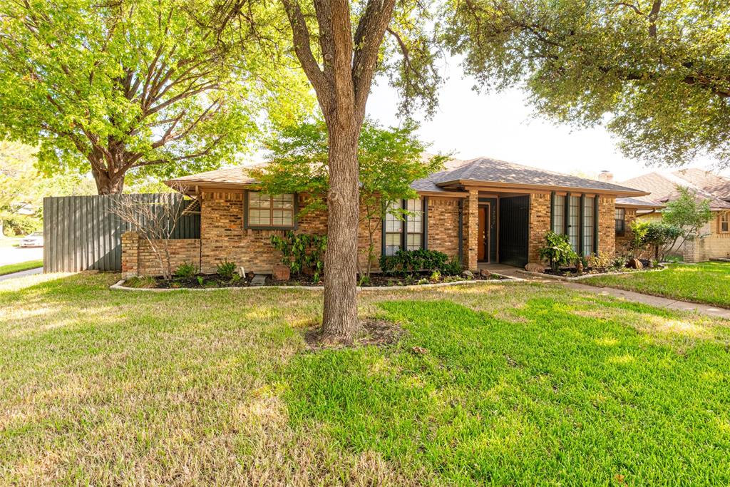 1301 Brownwood Drive