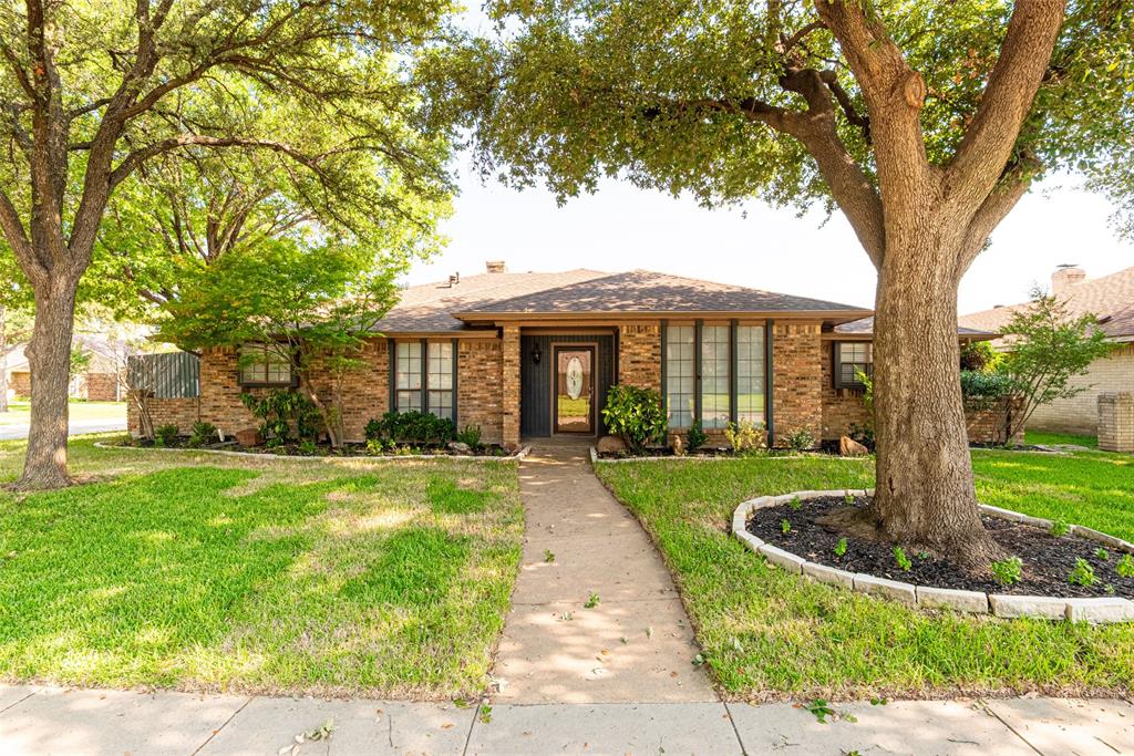 1301 Brownwood Drive