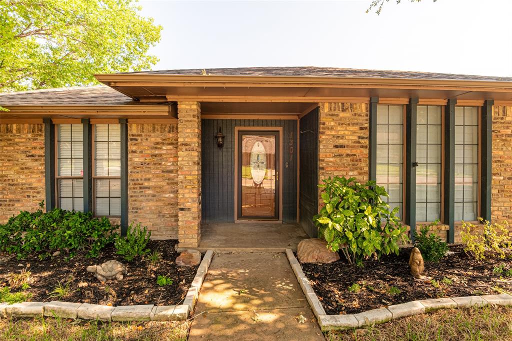 1301 Brownwood Drive