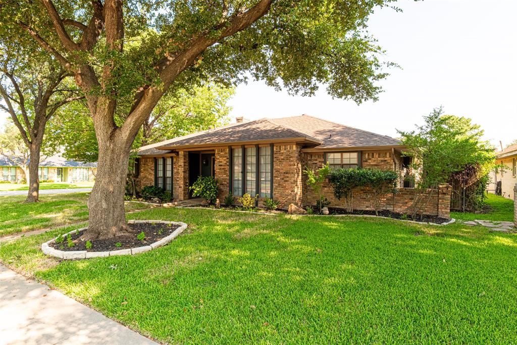 1301 Brownwood Drive