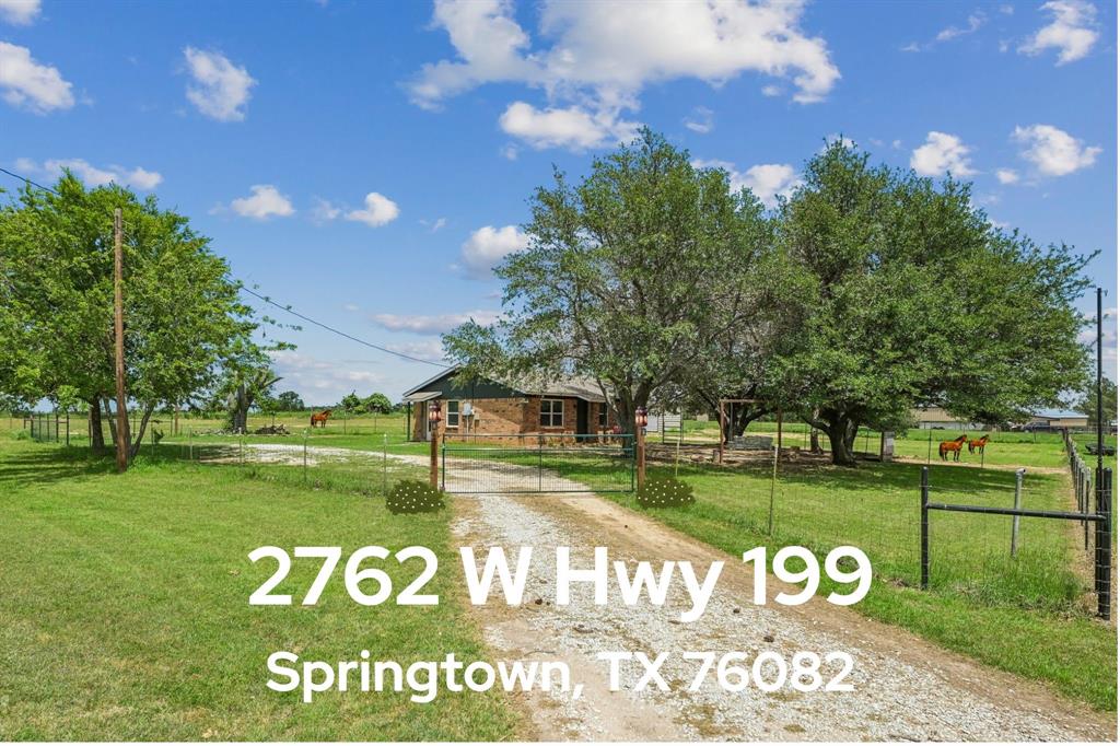 2762 W Highway 199