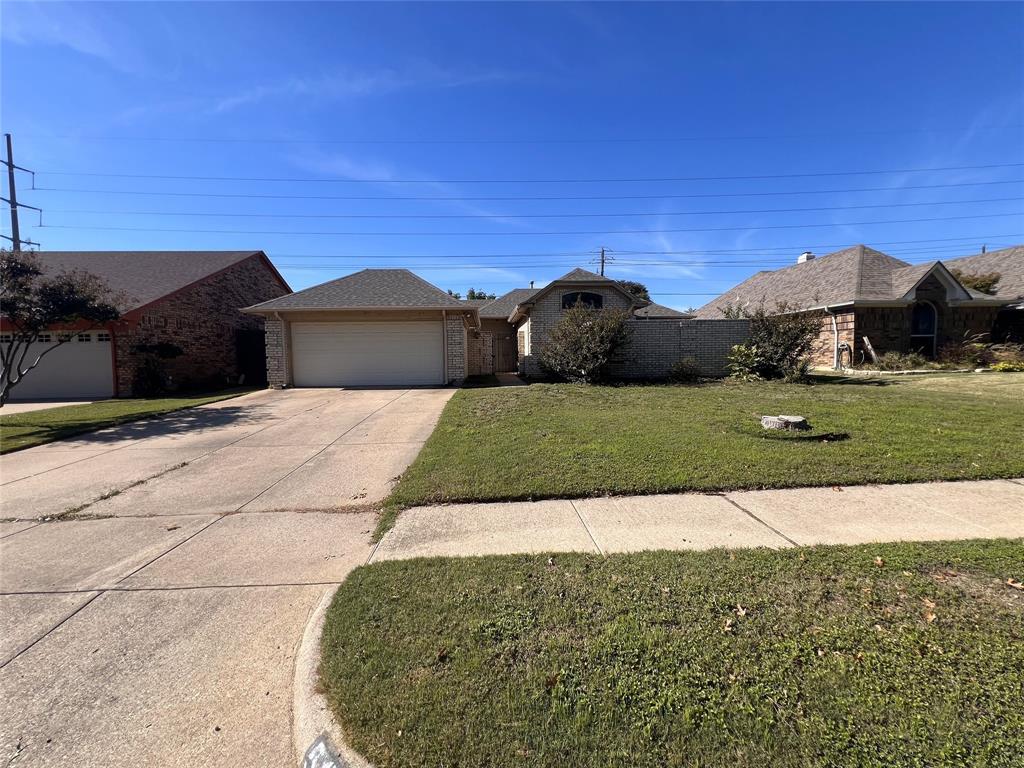 5218 Heatherdale Drive