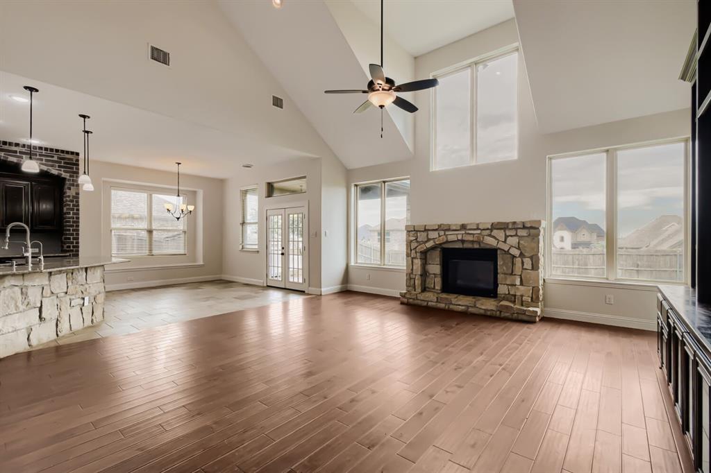 138 Fairweather Drive