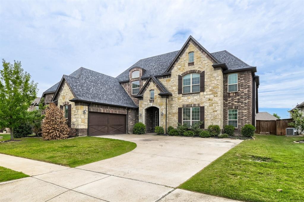 138 Fairweather Drive