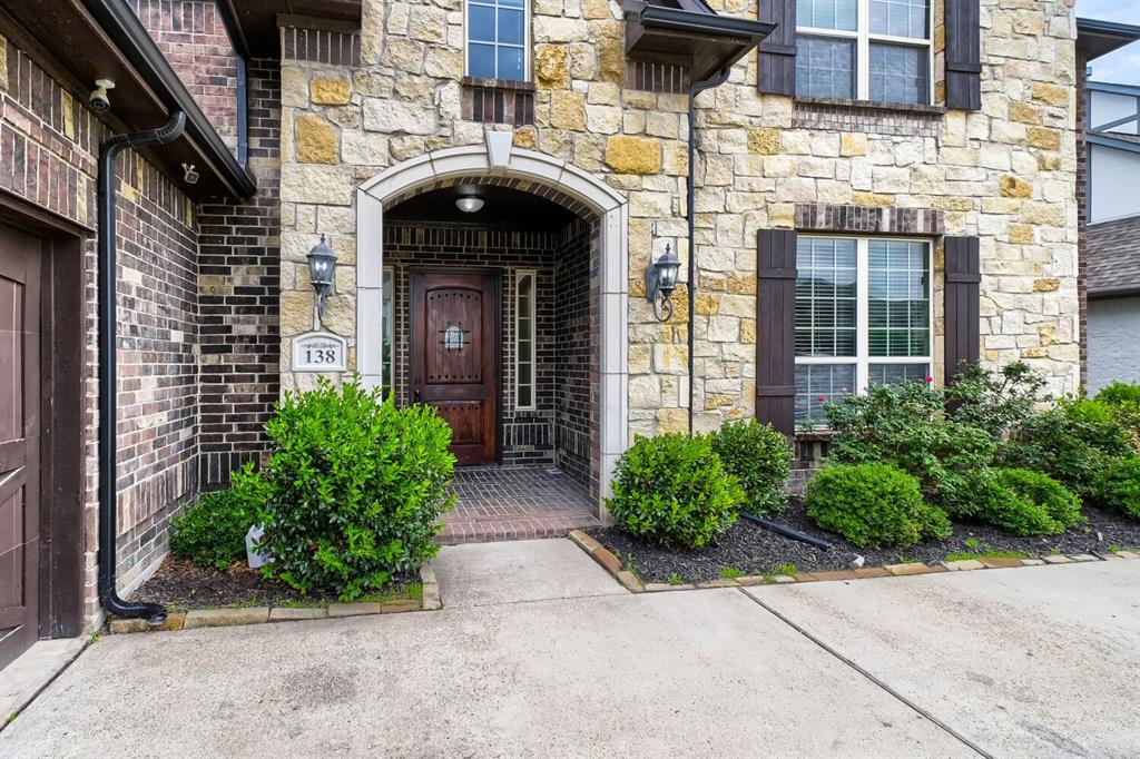 138 Fairweather Drive