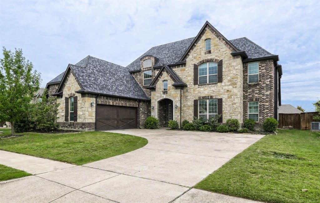 138 Fairweather Drive