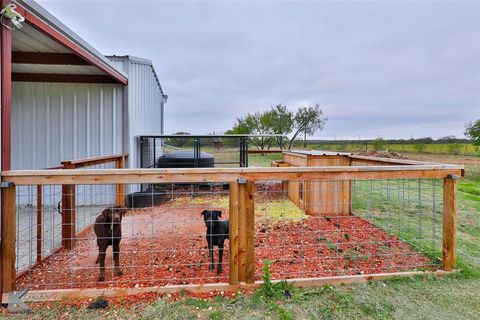 A home in Abilene