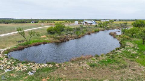 A home in Abilene