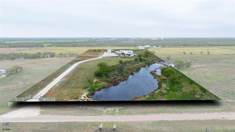 A home in Abilene