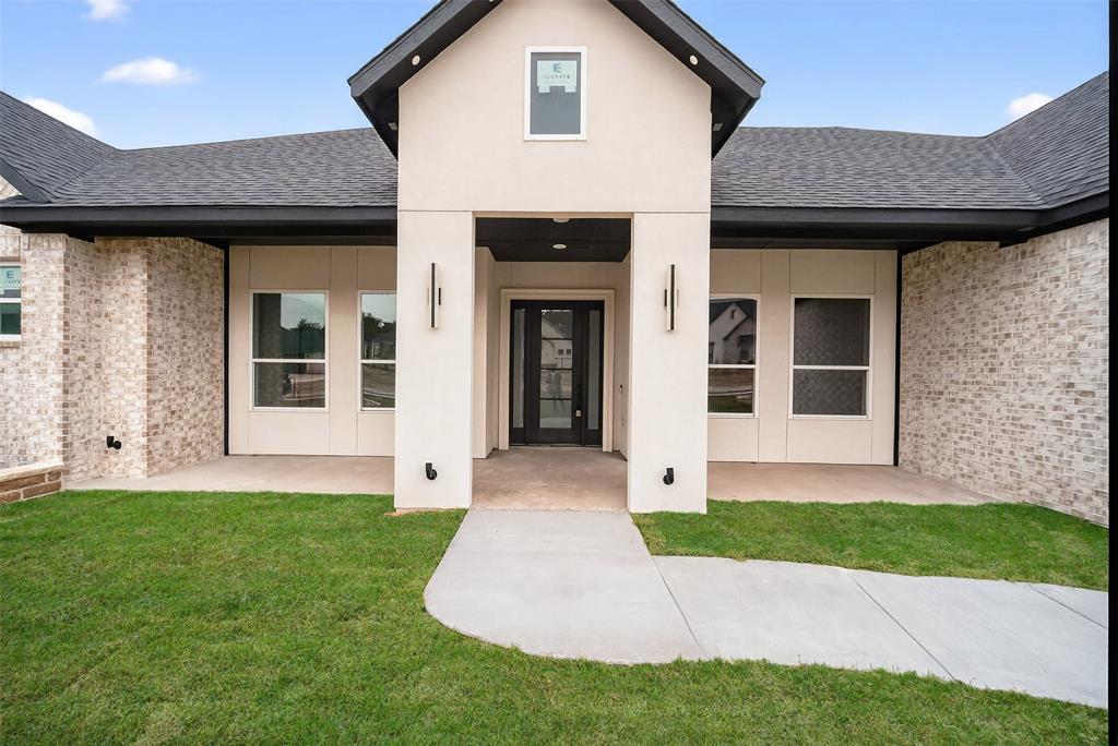 Bryson Manor Ph 3 - Residential