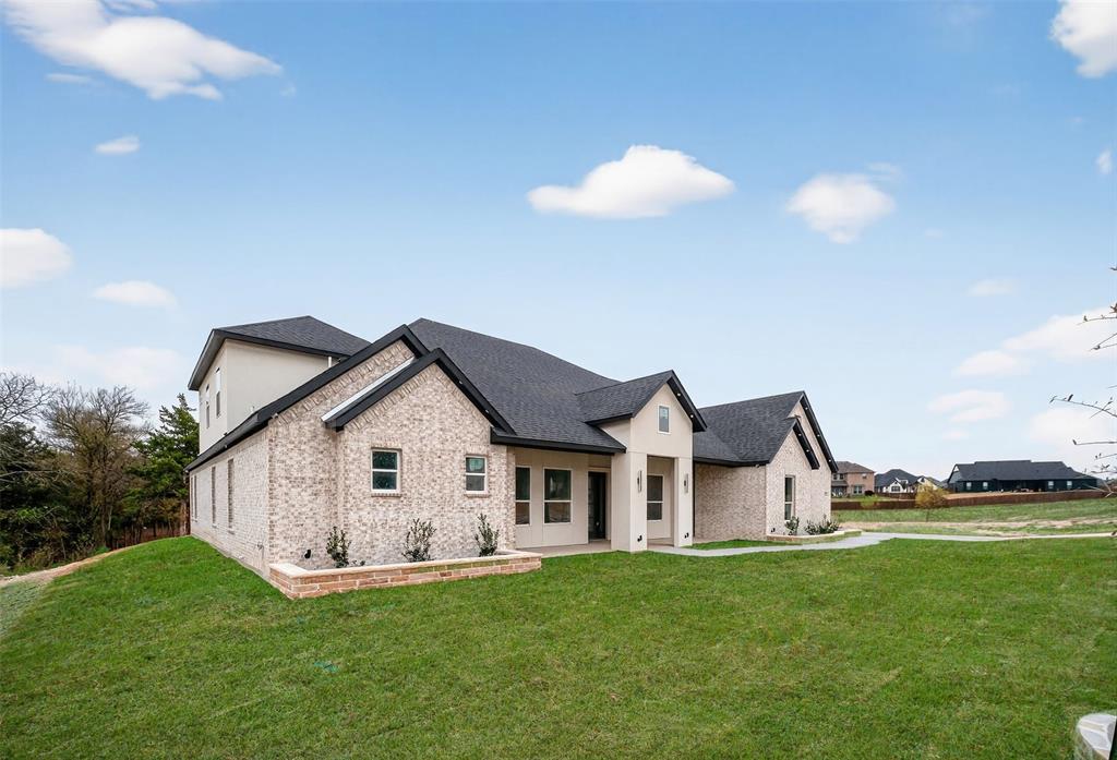 Bryson Manor Ph 3 - Residential