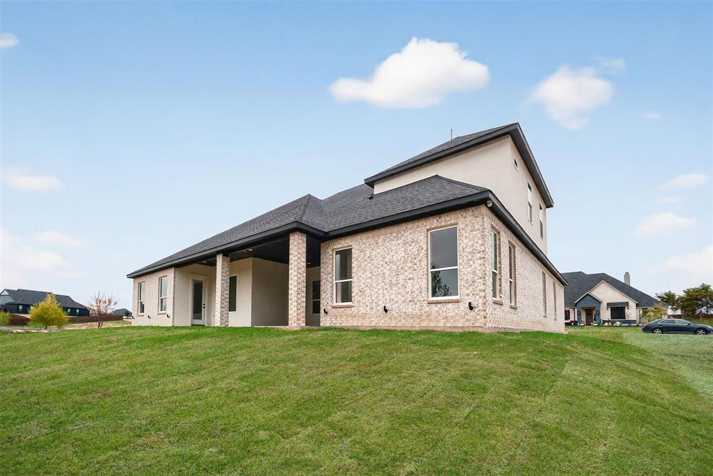 Bryson Manor Ph 3 - Residential