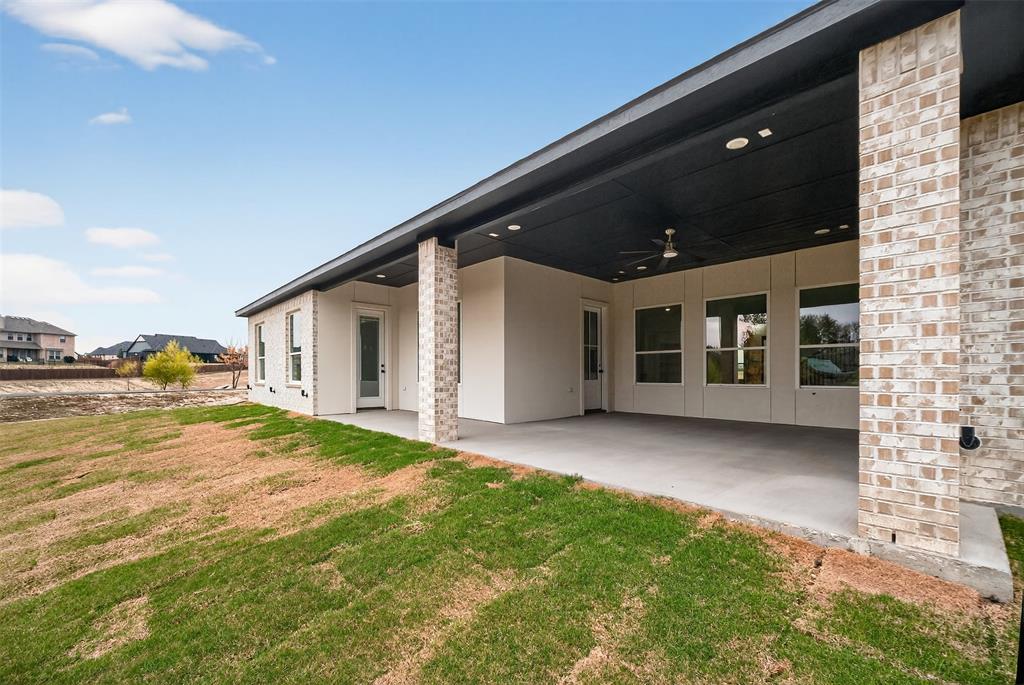 Bryson Manor Ph 3 - Residential