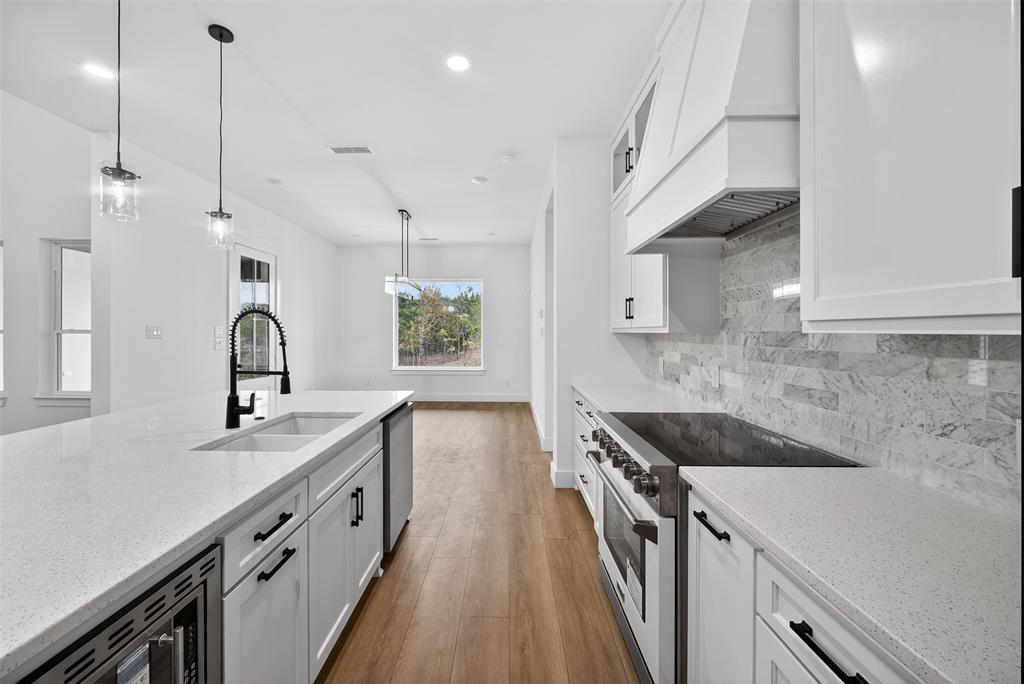 Bryson Manor Ph 3 - Residential