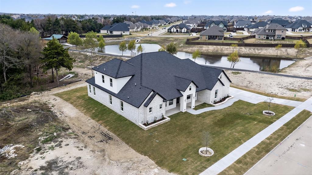 Bryson Manor Ph 3 - Residential