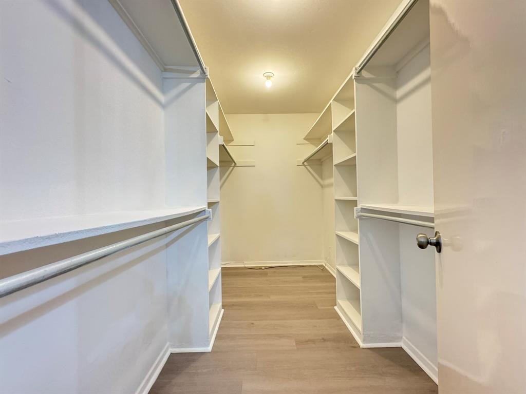 Whispering Hills Rep - Residential Lease