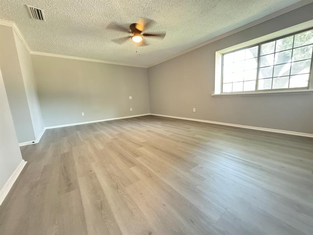 Whispering Hills Rep - Residential Lease