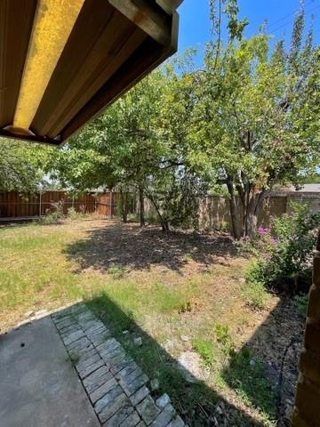 Whispering Hills Rep - Residential Lease