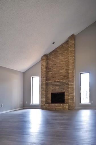 Whispering Hills Rep - Residential Lease