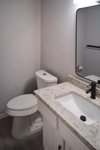 Whispering Hills Rep - Residential Lease