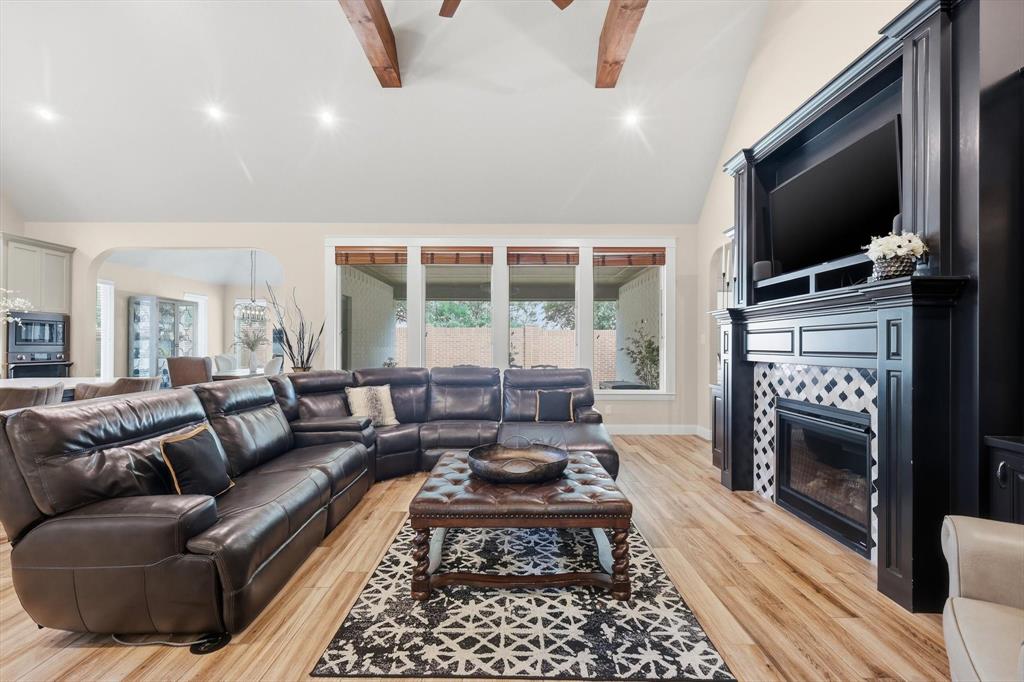 Park Place - Residential