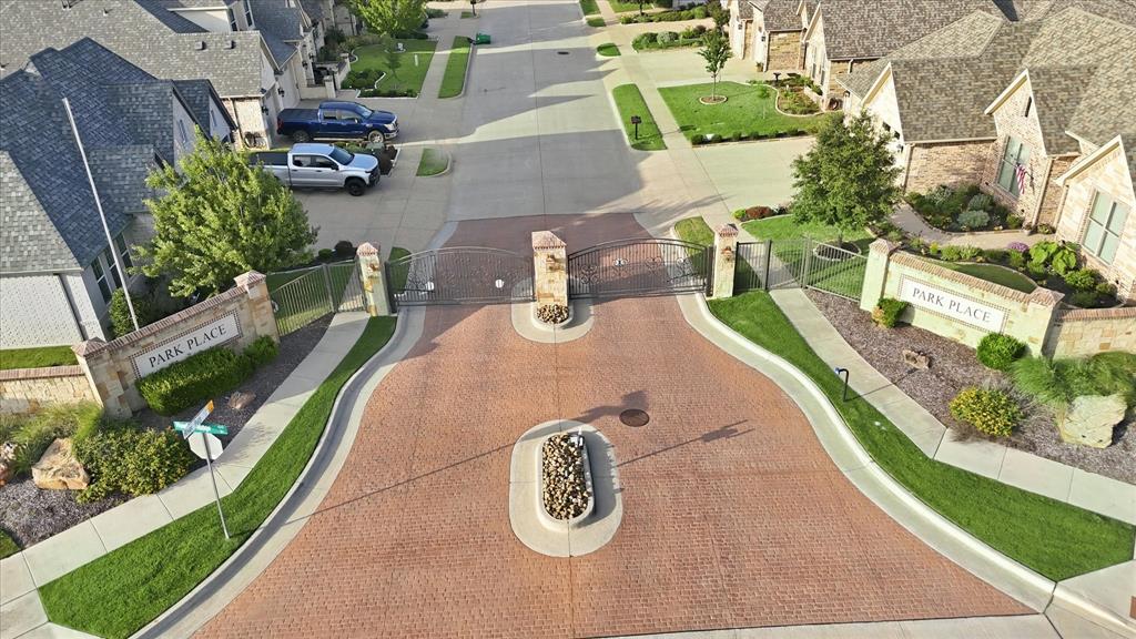 Park Place - Residential