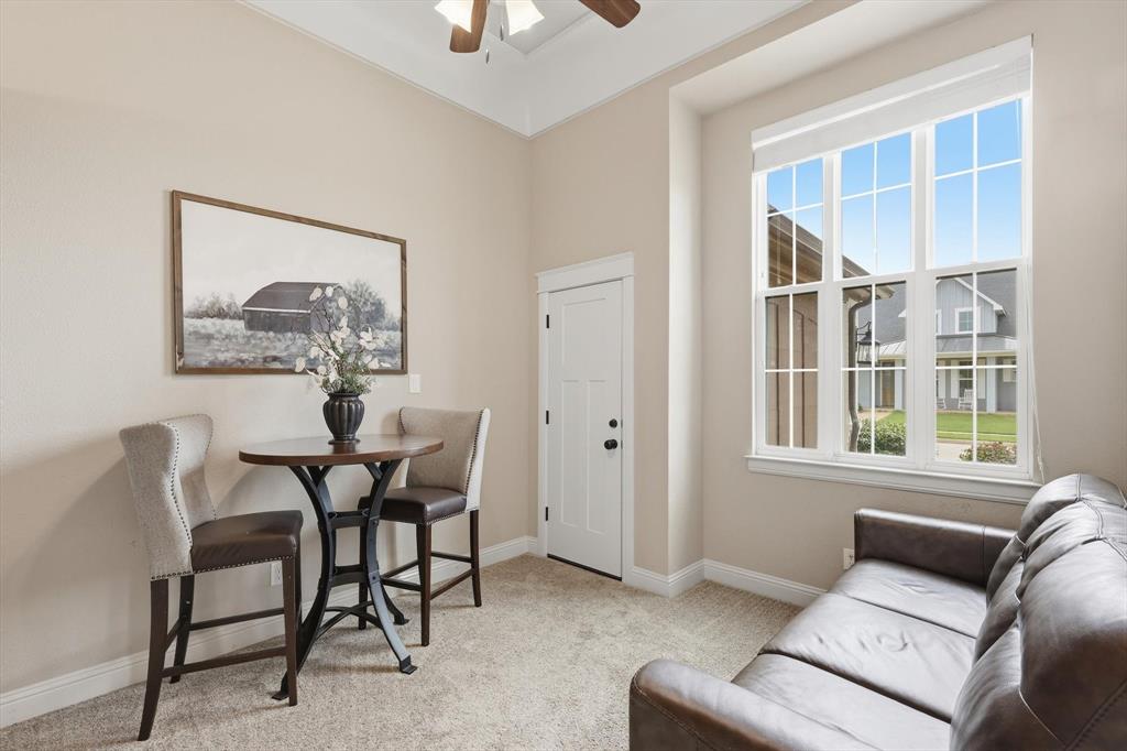 Park Place - Residential