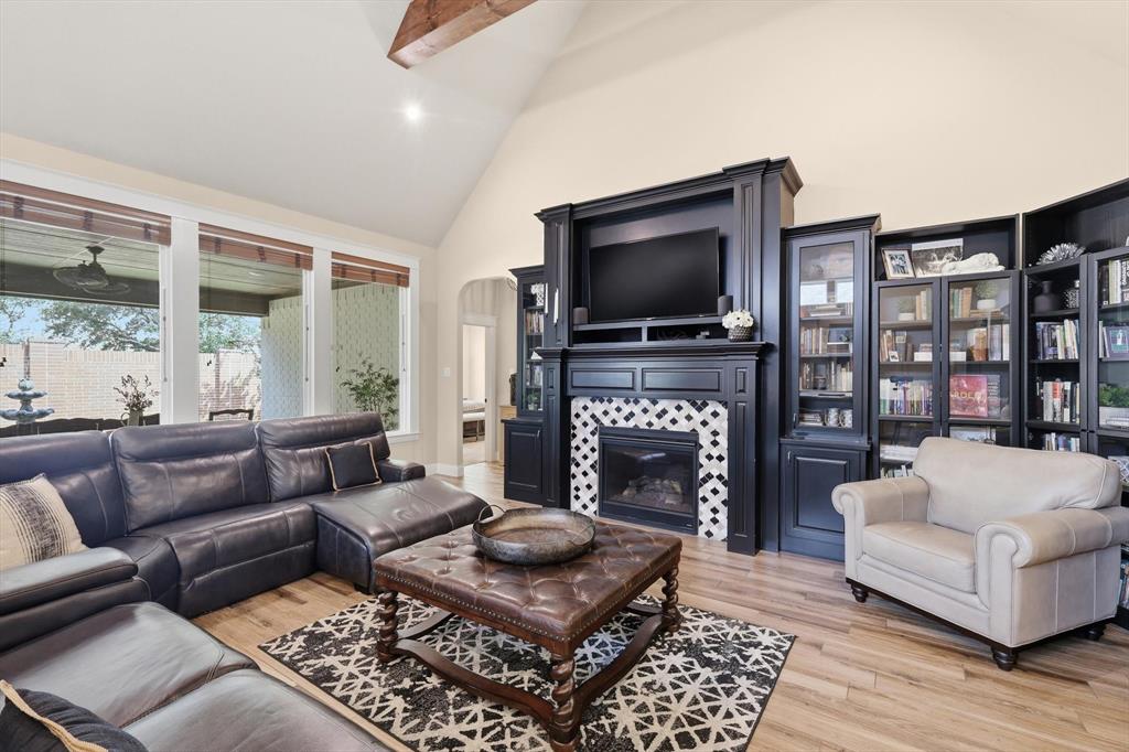 Park Place - Residential