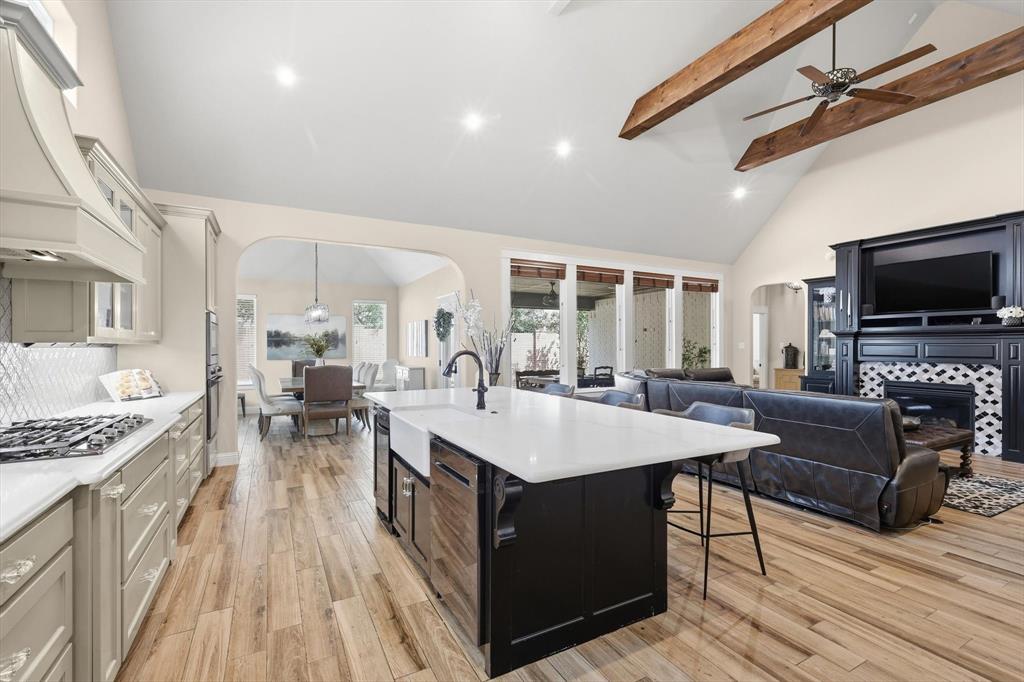 Park Place - Residential