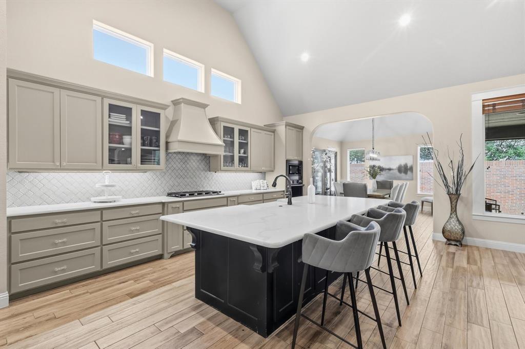 Park Place - Residential